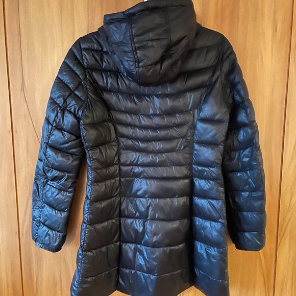 ONLY Tahoe Puffer Jacket M Black - Picture 3 of 3